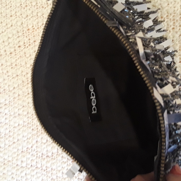 Bebe, wristlet - Picture 3 of 4